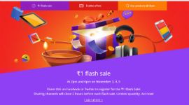Xiaomi, Xiaomi Re 1 sale, Xiaomi Sale, Xiaomi Diwali Offers, Diwali offers on smartphones, Diwali offers, Diwali with Mi, Micromax Diwali offers, Micromax Canvas Knight Sliver Amazon, Canvas Knight Sliver Flipkart, Micromax phones, Lenovo Diwali deals, Lenovo K3 Note Music, Lenovo Diwali deals, technology, technology news