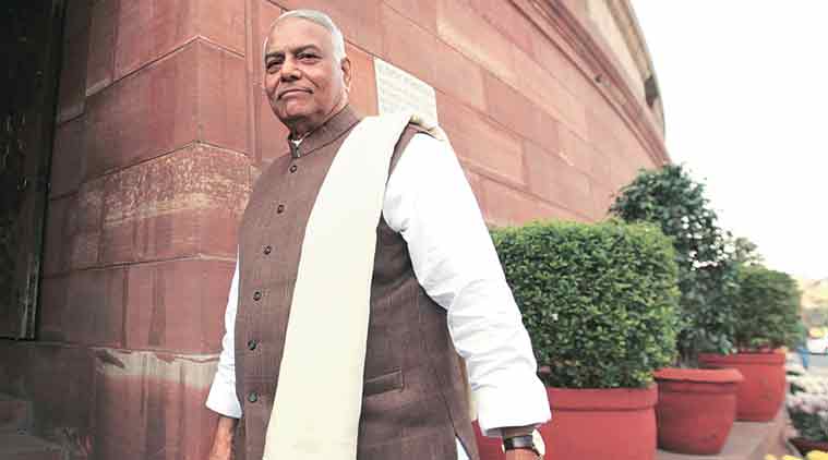 bjp, bjp veterans, bihar defeat, Narendra modi, bjp bihar defeat, bihar bjp, bihar results, bihar polls defeat, BJP loses Bihar polls, BJP BIhar elections, latest news, Advani, politics news