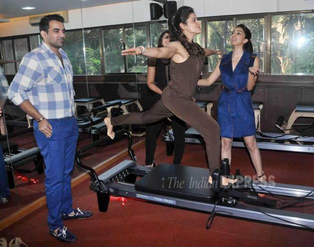 Ranbir Kapoor, Deepika Padukone, John Abraham, Priya Runchal, Huma Qureshi, Kiara Advani, bollywood, entertainment