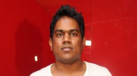 Yuvan Shankar Raja