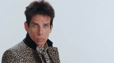 Zoolander 2, Zoolander 2 trailer, Zoolander 2 breaks records, Zoolander 2 cast, Zoolander 2 release, Zoolander 2 teaser, Zoolander 2 news, entertainment news