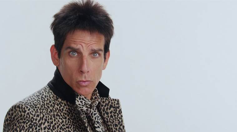 Zoolander 2 Breaks Record For Most Watched Comedy Trailer Entertainment News The Indian Express