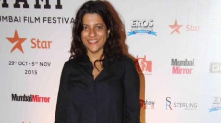 Zoya Akhtar, Zoya Akhtar films, MAMI film festival, bollywood