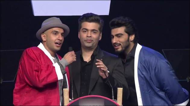 2015 controversies, AIB roast, Karan Johar, Ranveer Singh, shah rukh khan, controversies, Arjun Kapoor, Aamir Khan, Radhika Apte, Maggi, maggi controversy, , Aishwarya Rai, FTII deadlock, censor board, Pahlaj Nihalani, amitabh bachchan, Deepika Padukone, Sonam Kapoor, Salman Khan, Award Wapsi, Dibakar Banerjee, Anand Pathwardhan, Pinga, Bajirao Mastani, Intolerance, Bollywood