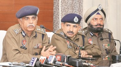 punjab police, police received message, DGP initiative, punjab news, chandigarh news
