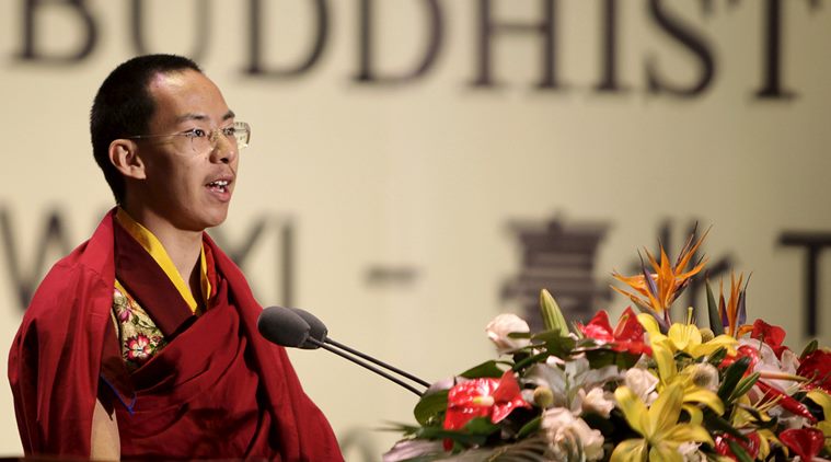 dalai lama, panchen lama, china, china lamas, tibet lamas, budhhist lamas, living budhhas, china buddhism, buddhism, china news