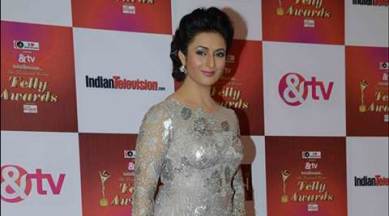 Divyanka Tripathi, Yeh hai mohabbatein, Divyanka Tripathi yeh hai Mohabbatein, Divyanka Tripathi in Yeh hai Mohabbatein, Divyanka Tripathi Serials, Yeh Hai mohabbatein Serial, Divyanka Tripathi Tv Show, Divyanka Tripathi Adventurous Shoot, Entertainment news
