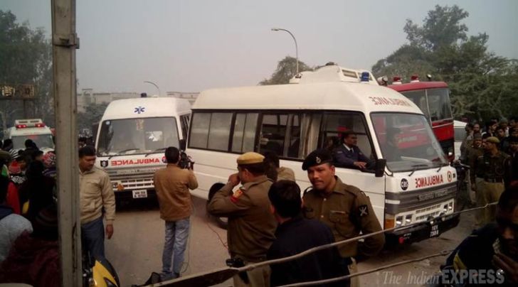 plane crash, delhi plane crash, BSF aircraft, BSF Super King, BSF plane, BSF plane crashes, plane crash near delhi airport, dwarka sector 8, dwarka, delhi BSF plane crash, delhi news, dwarka plane crash