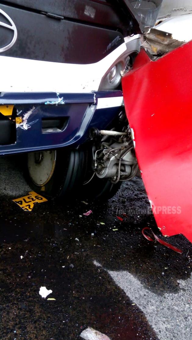 plane crash, aircraft crash, plane crash kolkata airport, jet airways, india plane crash, kolkata airport, Plane Crash Photos, Aircraft crash photos, kolkata news, india news