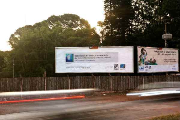 "A black girl called Maju. You can't complain about prejudice"/ Virtual racism, real consequences at Sau Paulo