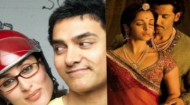3 Idiots, Jodha Akbar, Indian Film Festival-Vietnam, bollywood