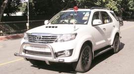 SAIL, SAIl buy top SUV, Odisha news, Ministry of Environment and Forest