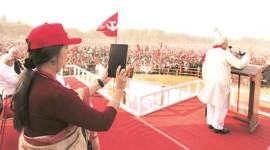 CPM, communal BJP, remove BJP. communal violence BJP, Trinamool congress, kolkata news