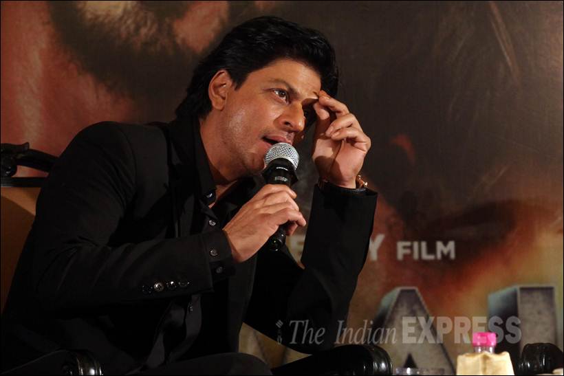 shah rukh khan, kajol, dilwale, priyanka chopra, prakash jha, shah rukh, srk, srk pics, kajol pics, srk kajol, shah rukh khan kajol, gangaajal, srk dilwale, kajol diwale, shah rukh khan kajol diwlale, priyanka chopra jai gangaajal, jai gangaajal trailer, jai gangaajal trailer launch, priyanka chopra pics, entertainment