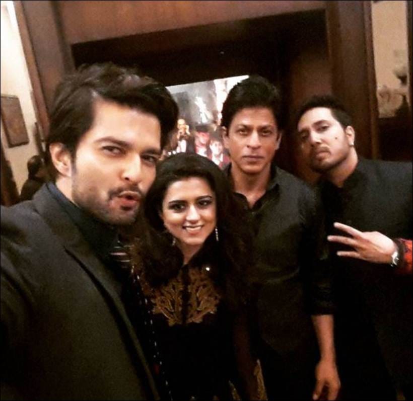 shah rukh khan, arun jaitley, arun jaitley's daughter, sonali jaitley, sonali jaitley sangeet, arun jaitley's daughter wedding, arun jaitley daughter sangeet, arun jaitley daughter sonali, sonali jaitley marriage, arun jaitley's daughterr sangeet guests, shah rukh khan arun jaitley, shah rukh khan in delhi, shah rukh khan at sonali jaitley wedding, entertainment
