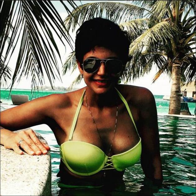 mandira bedi