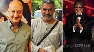 Aamir Khan, Amitabh Bachchan, Anupam Kher, Aamir Khan Films, Amitabh Bachchan Films, Anupam Kher Films, Anupam Kher Roles, Entertainment news