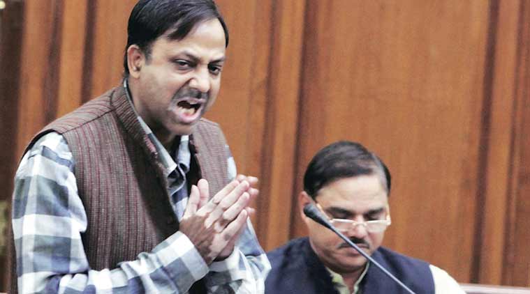 aap, aap delhi, delhi, delhi aap, pushkar, pushkar ap, aap mla, delhi aap mla, delhi news, india news