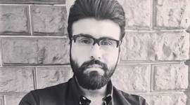 Aarya Babbar, Aarya Babbar films, Aarya Babbar upcoming films, Aarya Babbar father, Aarya Babbar tv show, Aarya Babbar punjabi films, Raj Babbar, Darr Sabko Lagta Hai, Bipasha Basu, Chalk and Duster, entertainment news
