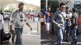 Abhishek Bachchan, Riteish Deshmukh, Milap Zaveri, Abhishek Bachcham Riteish Deshmukh, Abhishek Bachchan Films, Riteish Deshmukh Films, Milap Zaveri next, Entertainment news