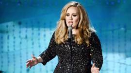 Adele, X Factor, Adele X Factor, Simon Cowell, Rita Ora, Cherly Fernandez Versini, Nick GrimShaw, X Factor Show, Entertainment news