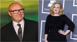 Adele, Phil Collins, Adele Phil Collins, Adele Hello, Adele News, Adele Phil Collins Collaborate, Adele Snubs Phil Collins, Entertainment news