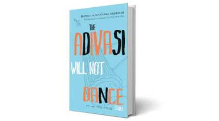 Book Review, Hansda Shekhar, The Adivasi Will Not Dance, Political writer, Hansda books