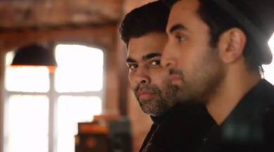 Ae Dil Hai Mushkil, Karan Johar, Aishwarya Rai Bachchan, Ranbir Kapoor, Anushka Sharma, Ae Dil Hai Mushkil release date, Ae Dil hai Mushkil trailer, Ae Dil hai Mushkil release, Ae Dil hai Mushkil film, Entertainment news