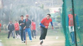 afghanistan cricket, afghanistan india cricket, afghan boys cricket noida, Ihsan Ullah Janaat, cricket news, sports news