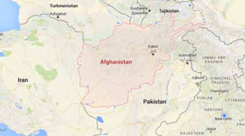 Attack at Indian consulate in Afghanistan: 4 terrorists who attempted suicide killed, all Indians safe