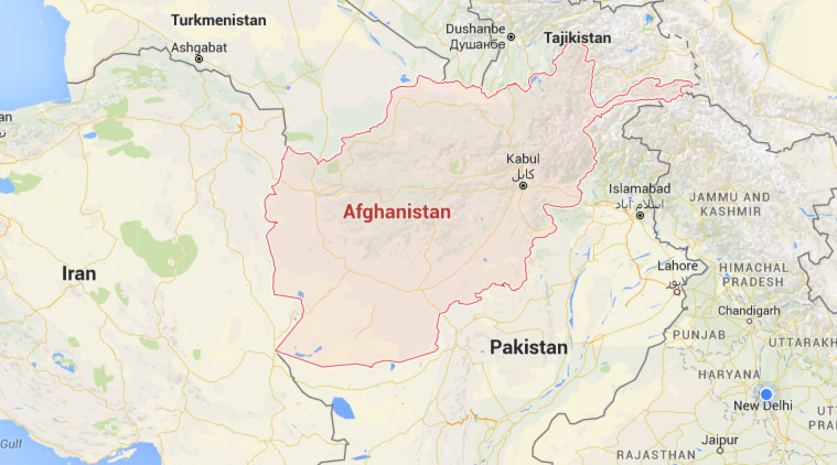 6.5 magnitude tremor in Afghanistan shakes Delhi NCR, rest of north ...