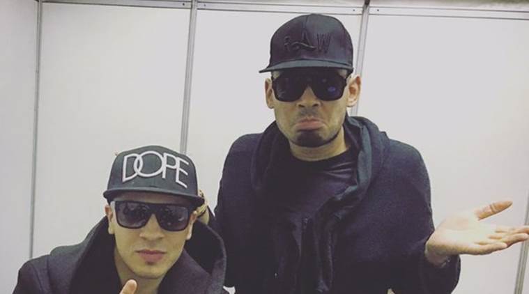 Afrojack, DJ Afrojack, Grammy Award-winner DJ Afrojack, Afrojack Indian, Afrojack delhi, entertainment news