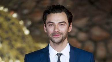 And Then There Were None, Aidan Turner, cast of the upcoming 3-part BBC mini-series And Then There Were None, Aidan Turner role, entertainment news