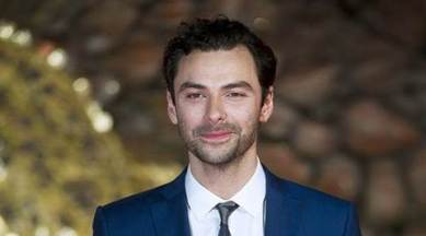 And Then There Were None, Aidan Turner, cast of the upcoming 3-part BBC mini-series And Then There Were None, Aidan Turner role, entertainment news