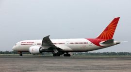 air india, air india flight delays, air india pilot shortage, air india has no pilot, NHRC delegation on air india flight, air india flight delayed, air india flight late, no pilot to fly air india plane, air india news
