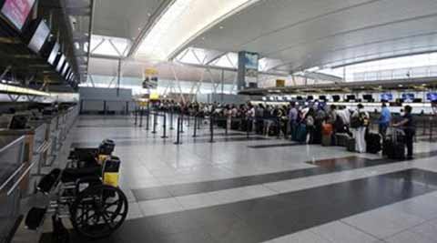 india, india airports, airports baggage, indian airports baggage, india news
