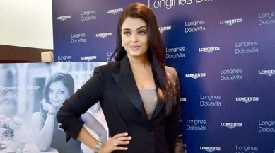 Sex education is important: Aishwarya Rai Bachchan | Entertainment News,The  Indian Express