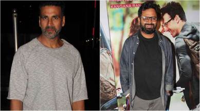 Akshay Kumar, Airlift, Nikhil Advani, Akshay Kumar Films, Akshay Kumar Nikhil Advani, Akshay Kumar Movies, Chandni Chowk to China, Patiala House, Entertainment news