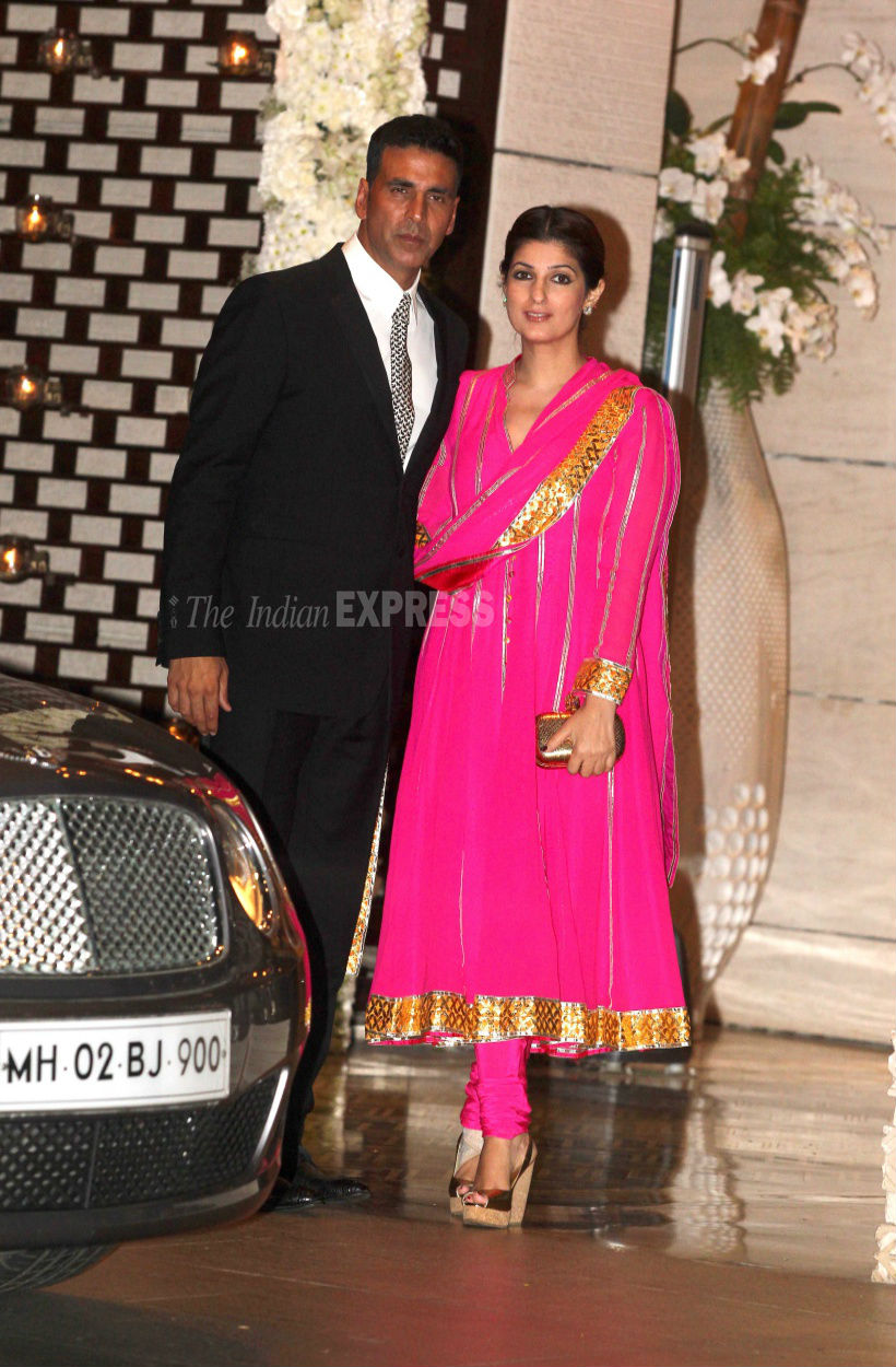 Shah Rukh Khan, Aishwarya Rai Bachchan, Abhishek Bachchan, Sridevi, Geeta Basra, Harbhajan Singh, Rohit Sharma, Ritika Sajdeh, Alia Bhatt, Vidya Balan, Aditya Roy Kapur, Dino Morea, Athiya Shetty, Suniel Shetty, Akshay Kumar, Twinkle Khanna, Suniel Shetty, John Abraham, Sushmita Sen, Sonakshi Sinha, Sophie Choudry, Armaan Jain, Ameesha patel, Tina Ambani, Mukesh Ambani, bollywood, entertainment