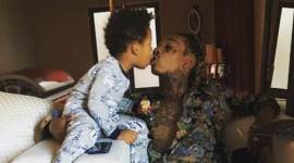 Amber Rose, Wiz Khalifa, Amber Rose kid, Amber Rose Wiz Khalifa together, Amber Rose Wiz Khalifa news, Amber Rose family, Wiz Khalifa family, Wiz Khalifa kid, entertainment news
