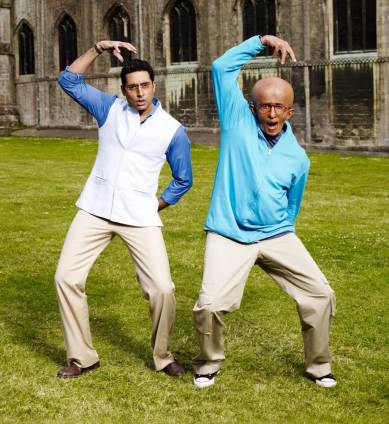 Amitabh Bachchan, Paa, Abhishek Bachchan, Amitabh Bachchan Paa, Amitabh Bachchan Paa Movie, Amitabh Bachchan in Paa, Amitabh Bachchan Paa Look, Big B, Big B paa, big B Paa Movie, Paa Six Years, Entertainment news