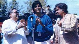 Amitabh Bachchan, Raj kapoor, Shashi kapoor, Amitabh Bachchan pics, Raj Kapoor pics, Shashi Kapoor Pics, Entertainment news