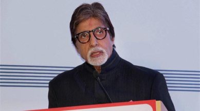 Amitabh Bachchan, Amitabh Bachchan movies, Amitabh Bachchan selfie, big b, Amitabh Bachchan news, Amitabh Bachchan latest news, entertainment news