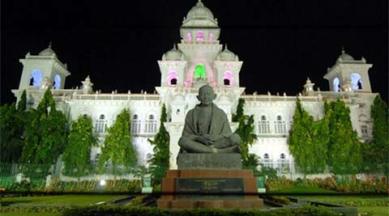 Andhra Pradesh, AP Budget, andhra budget 2017, 2017 budget Andhra, Andhra gender budget, Andhra Pradesh budget GST, AP Amaravati capital, Andhra budget demonetisation, India news