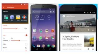 Android App launchers, App launchers, Nova Launcher, Top android launcher, Android launcher free, Hola launcher, Apus launcher, Go Launcer, Solo Launcher, technology, technology news, top apps