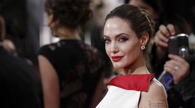 Are you suffering from Angelina Jolie syndrome? | Health News - The ...