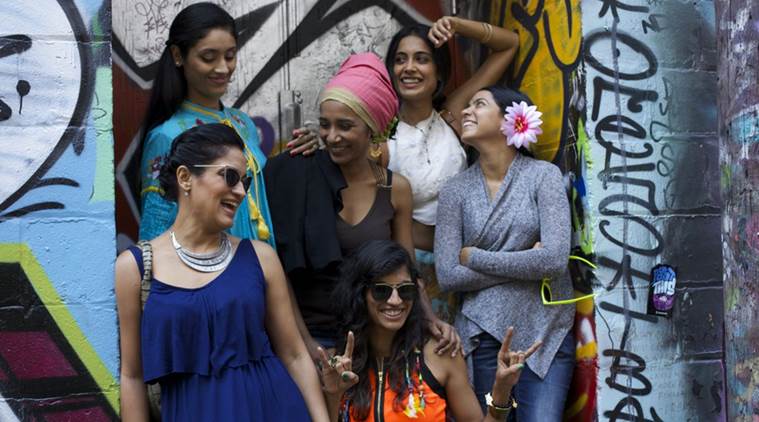 Angry Indian Goddesses, Angry Indian Goddesses Trailer, Angry Indian Goddesses Cuts, Angry Indian Goddesses Censor Board, Angry Indian Goddesses Censorship, Angry Indian Goddesses Film, Angry Indian Goddesses Cast, Angry Indian Goddesses release, Pan nalin, Entertainment news