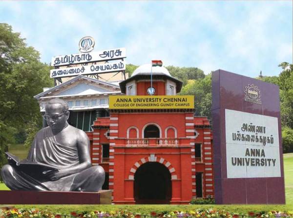 Revised timetable will be announced in Anna University website