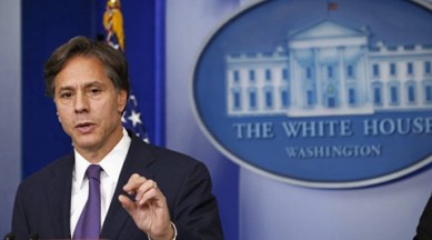 antony blinken, india pakistan war, india pakistan relations, india pakistan nsa talks, india news, latest news