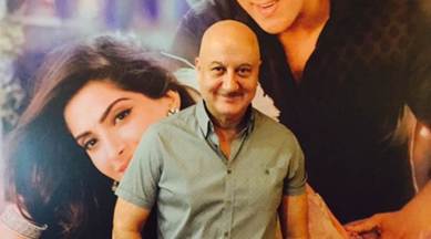 Anupam Kher, Anupam Kher movies, Anupam Kher upcoming movies, Anupam Kher fans, Anupam Kher twitter, Anupam Kher twitter followers, entertainment news